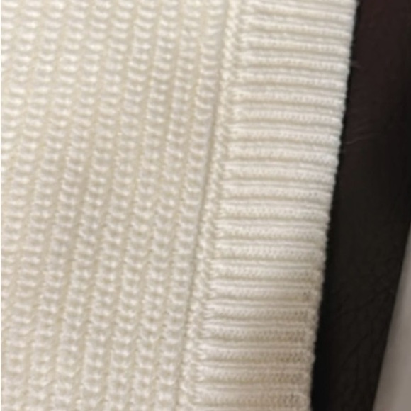 Ugerlov MerinoWool Blend Knit Pullover Sweater Vest, Sz S - Picture 15 of 15